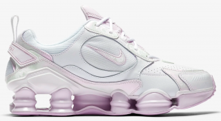 Nike Shox Tl Nova Spor Ayakkabı (CV3019-100)