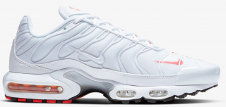 Nike Air Max Plus Spor Ayakkabı (CU3454-100)