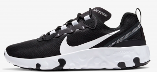 Nike Renew Element 55 Spor Ayakkabı (CK4081-001)