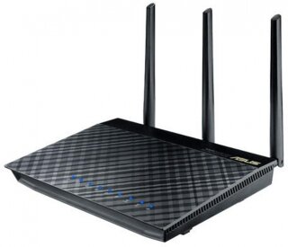 Asus RT-AC66U Router