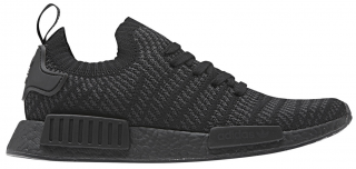 Adidas Nmd_R1 Stlt Primeknit Spor Ayakkabı (CQ 2391)