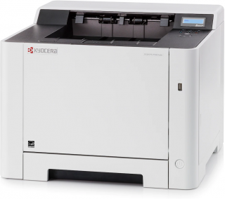 Kyocera ECOSYS P5021cdn Yazıcı