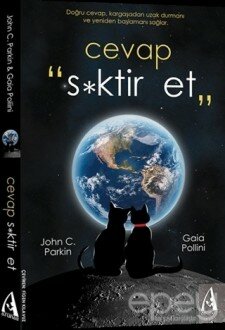 Cevap S*ktir Et