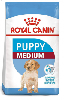 Royal Canin Medium Junior 15 kg Köpek Maması