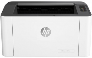 HP Laser 107a Yazıcı