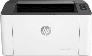 HP Laser 107w Yazıcı