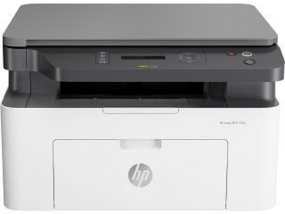 HP Laser MFP 135w Yazıcı