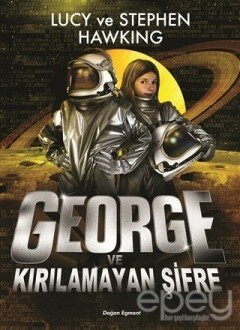 George ve Kırılamayan Şifre