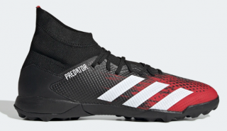 Adidas Predator 20.3 Spor Ayakkabı (EF2208)