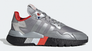 Adidas Nite Jogger Spor Ayakkabı (FV3787)