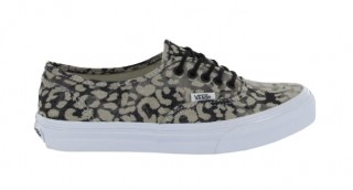 Vans Authentic Slim Spor Ayakkabı (VXG6DVF)