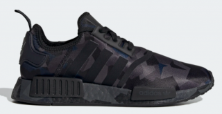 Adidas Nmd R1 Spor Ayakkabı (EF4263)