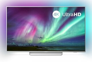 Philips 55PUS8204 Ultra HD (4K) TV (55PUS8204/12)