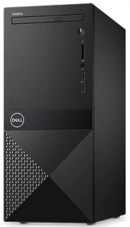 Dell Vostro 3670 (N117VD3670EMEA01_U)