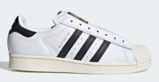 Adidas Superstar Laceless Spor Ayakkabı (FV3017)