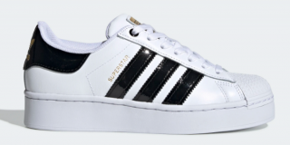 Adidas Superstar Bold Spor Ayakkabı (FV3336)