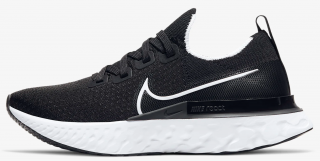 Nike React Infinity Run Flyknit Spor Ayakkabı (CD4372-002)