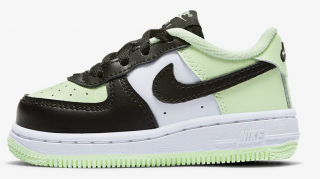 Nike Force 1 Low Spor Ayakkabı (CW2363-700)