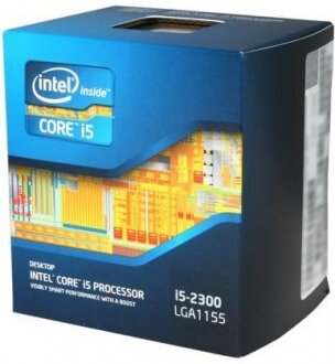 Intel Core i5-2300