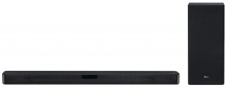 LG SL5Y Soundbar