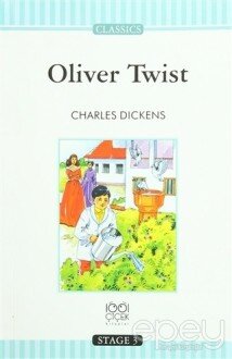 Oliver Twist - Stage 3