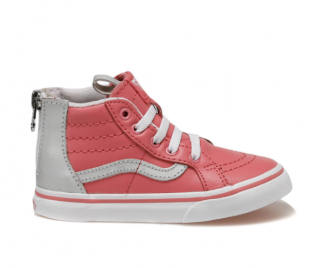 Vans Td Sk8-Hi Zip Spor Ayakkabı (VN0A32R3U4F1)