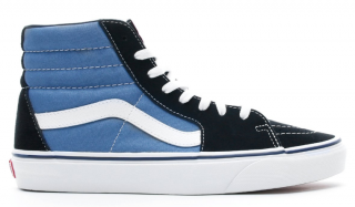 Vans Sk8 Hi Spor Ayakkabı (VN000D5INVY1)