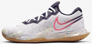 Nike Court Air Zoom Vapor Cage 4 Spor Ayakkabı (CD0424-105)