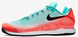 Nike Court Air Zoom Vapor X Knit Spor Ayakkabı (AR0496-300)