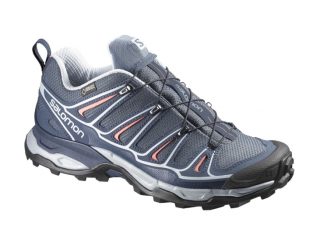 Salomon X Ultra 2 Gtx W Spor Ayakkabı (L37159500)