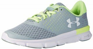 Under Armour Micro G Speed Swift 2 Spor Ayakkabı (1285498-941)