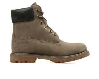 Timberland 6in Premium Boot W Ayakkabı (A1HZM)