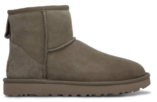 UGG Classic Mini II Ayakkabı