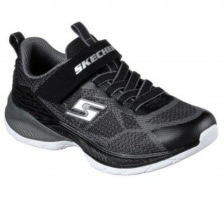 Skechers Lunar Sonic Spor Ayakkabı (97700L BKGY)