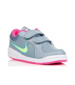 Nike Pico 4 Spor Ayakkabı (454478-009)