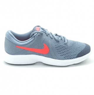 Nike Revolution 4 Spor Ayakkabı (943309-400)