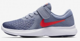 Nike Revolution 4 Spor Ayakkabı (943305-400)