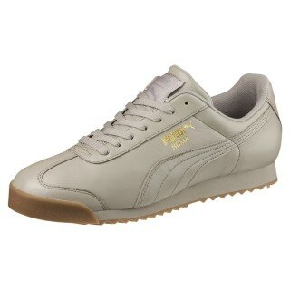 Puma Roma Classic Gum Spor Ayakkabı (366408-03)