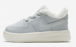 Nike Force 1 SE Spor Ayakkabı (AR1134-001)