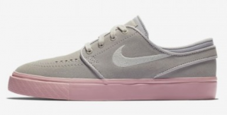 Nike Zoom Stefan Janoski Spor Ayakkabı (525104 020)