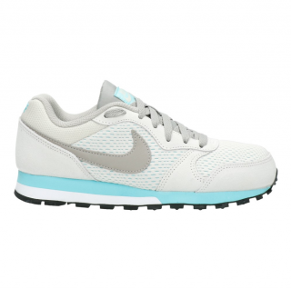 Nike MD Runner 2 Spor Ayakkabı (749869-101)