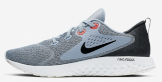 Nike Legend React Spor Ayakkabı (AA1625-407)