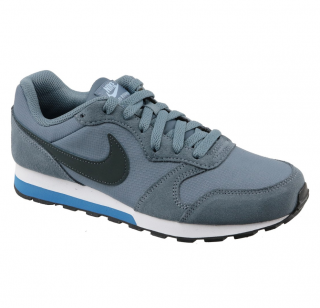 Nike MD Runner 2 Spor Ayakkabı (807316 408)