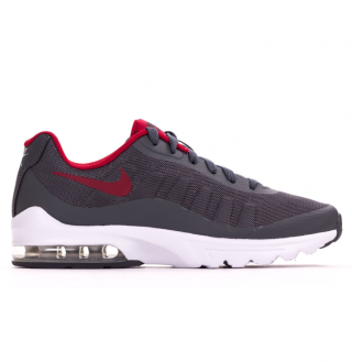 Nike Air Max İnvigor Spor Ayakkabı (749572-009)