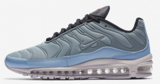 Nike Air Max 97 Plus Spor Ayakkabı (AH8144-300)