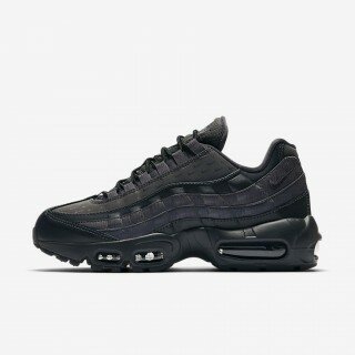 Nike Air Max 95 LX Spor Ayakkabı (AA1103-004)