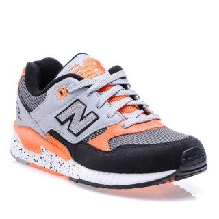 New Balance 530 90s Athletics Spor Ayakkabı (W530PSC)