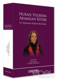 Nuran Yıldırım - Armağan Kitabı