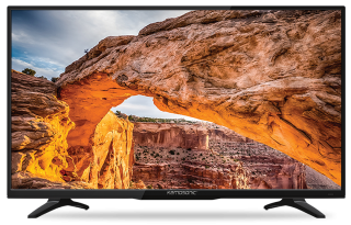 Kamasonic KS-1343 Full HD (FHD) Ekran