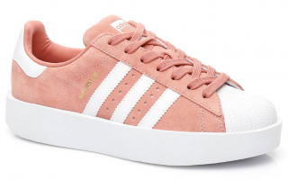 Adidas Superstar Bold Platform Spor Ayakkabı (CQ 2827)